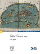 Cubierta para Polifemo cegador: La geografía y los modelos del mundo
